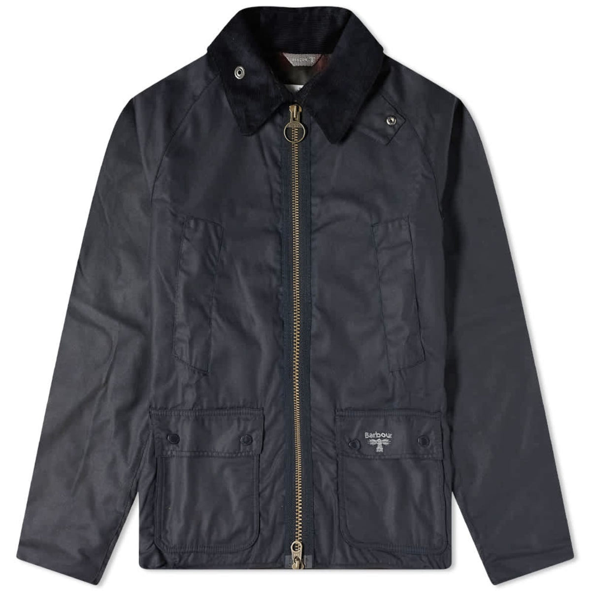 Barbour Beacon Bedale Wax Jacket