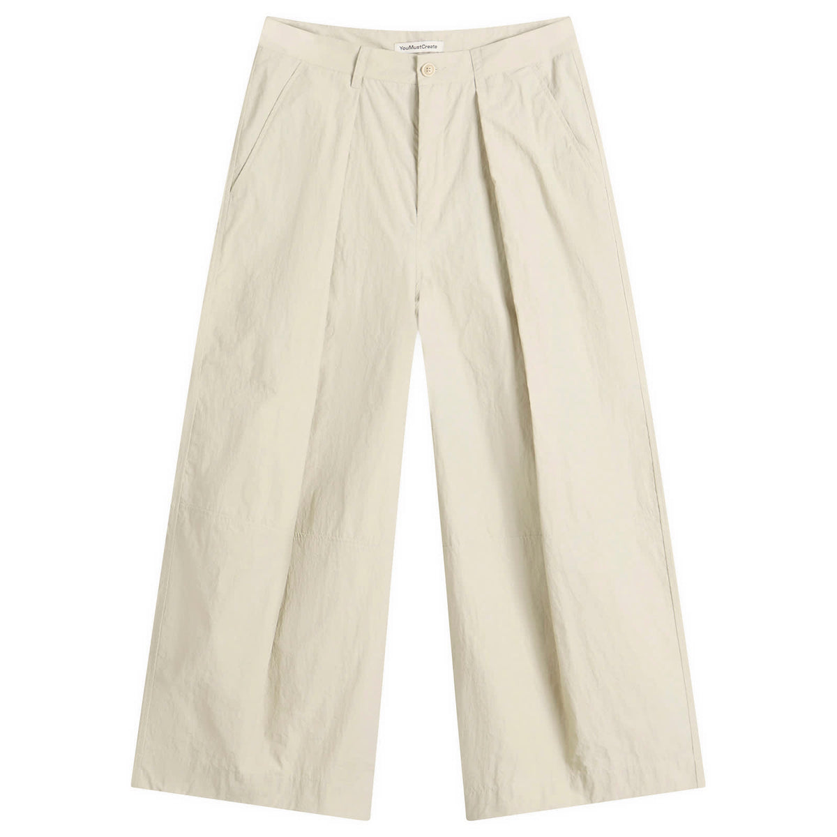 YMC Deadbeat Nylon Trousers