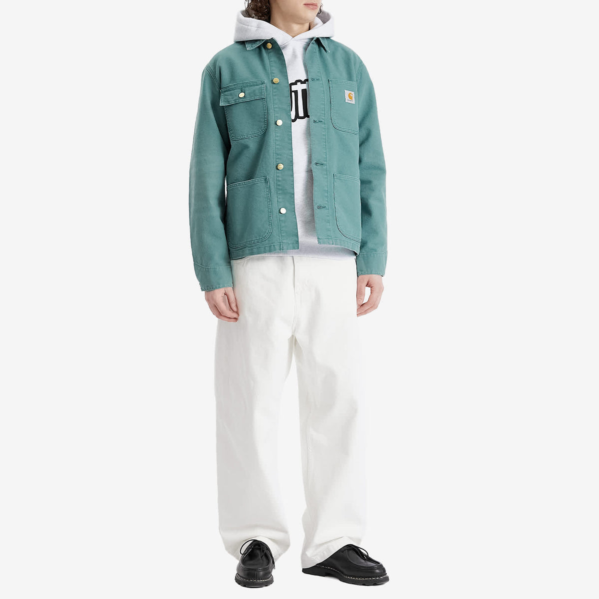 Carhartt WIP Michigan Coat
