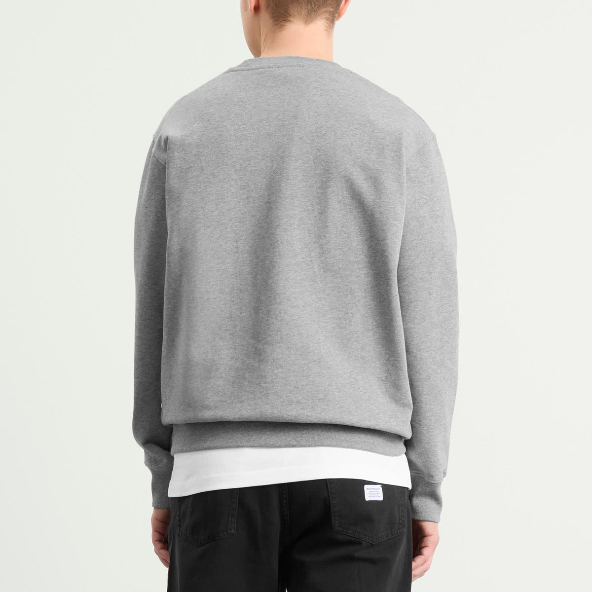 Norse Projects Standard Crew Sweatshirt