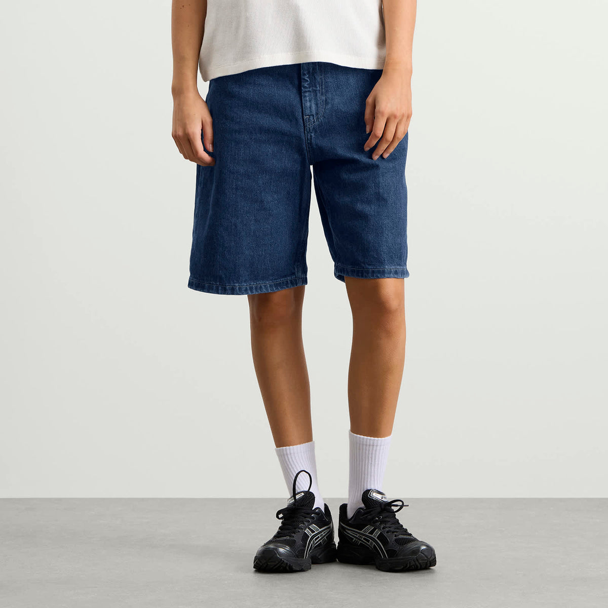 Carhartt WIP Brandon Short