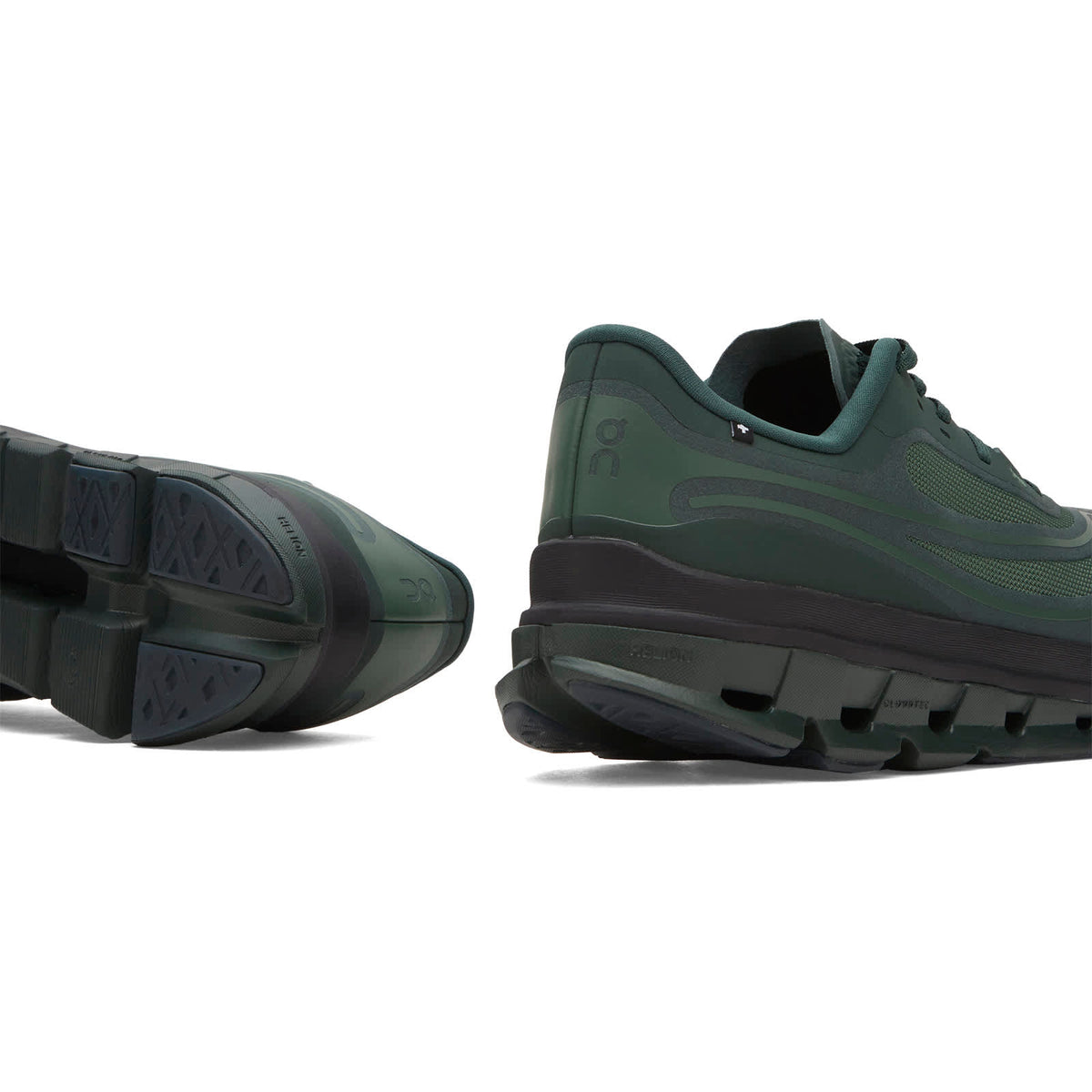 On IKON Cloudflow 5 AD Sneakers