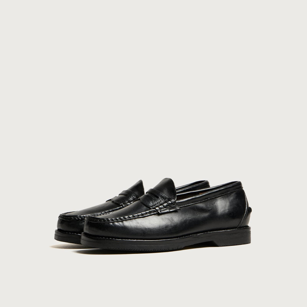 Visvim Fabro Folk Loafer