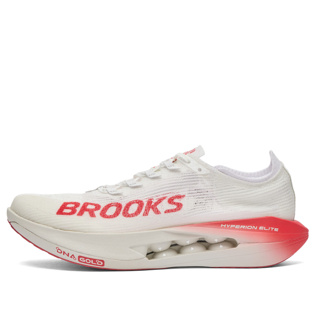 Brooks Hyperion Elite 5