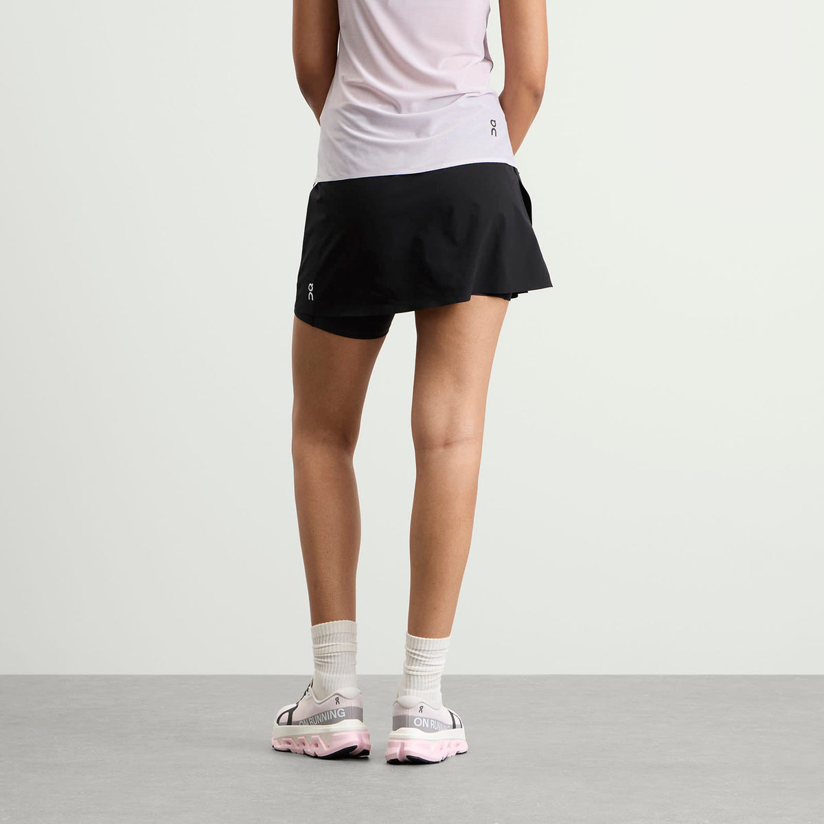 ON Court Skirt Split
