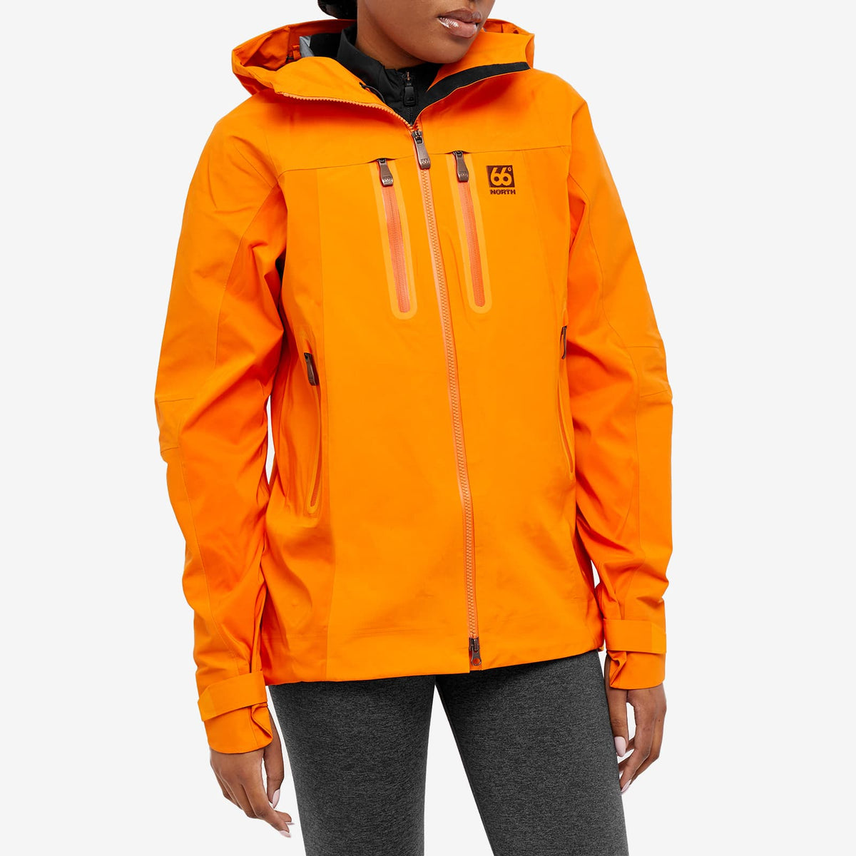 66° North Hornstrandir Gore-Tex Pro W Jacket