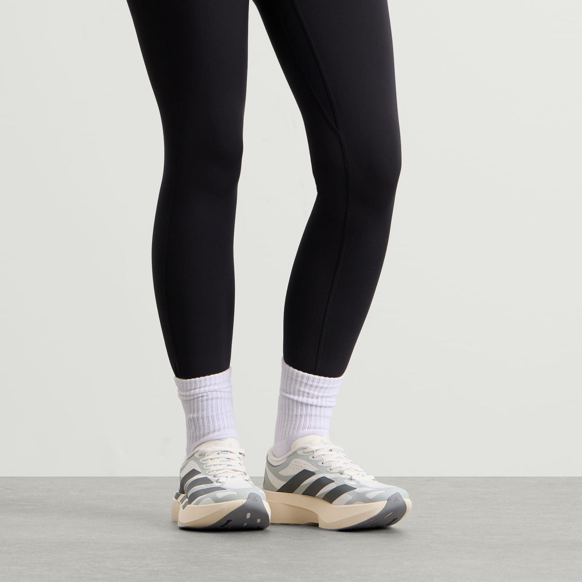 adidas Adizero Evo Sl Exo Sneaker