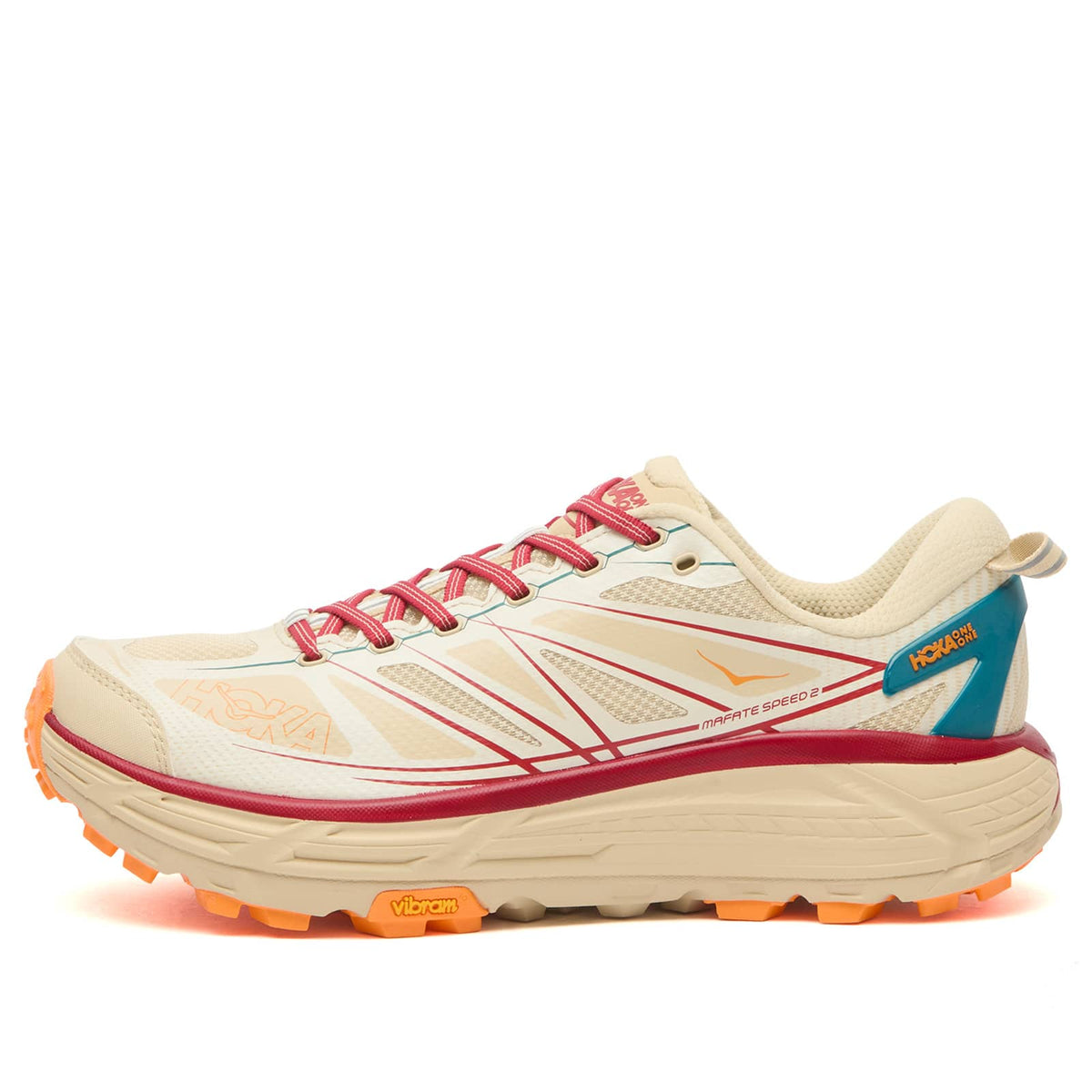 HOKA ONE ONE Mafate Speed 2 Sneaker