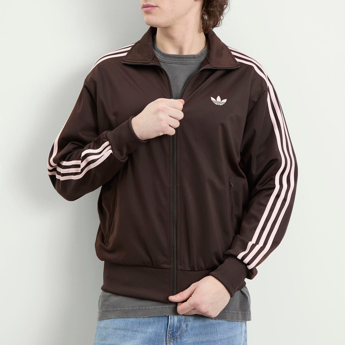 Adidas Firebird Tracktop