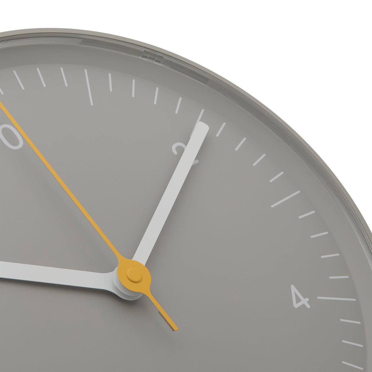 HAY Jasper Morrison Wall Clock
