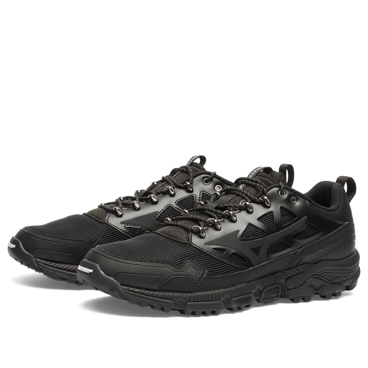 Mizuno Wave Daichi LS Sneaker