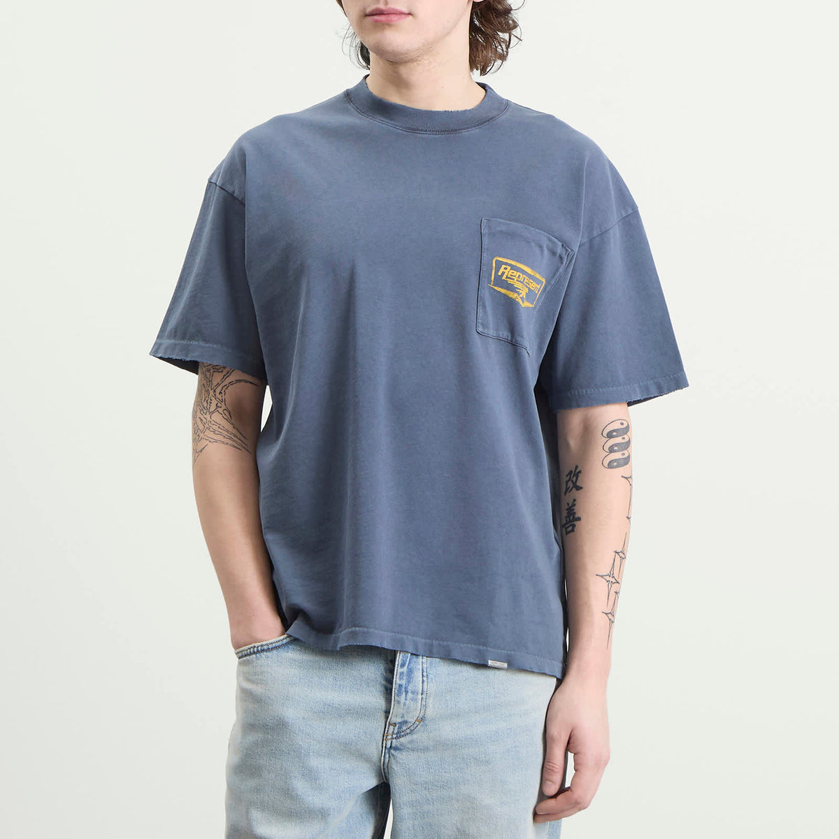 Represent Nothing Faster T-Shirt