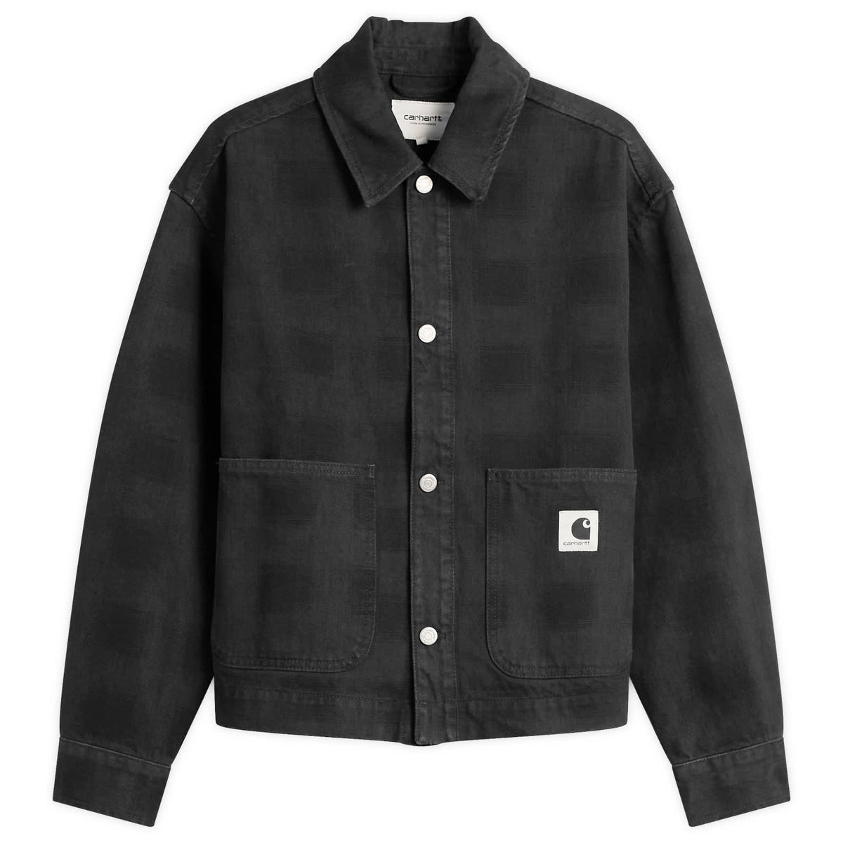 Carhartt WIP Everson Shirt Jacket
