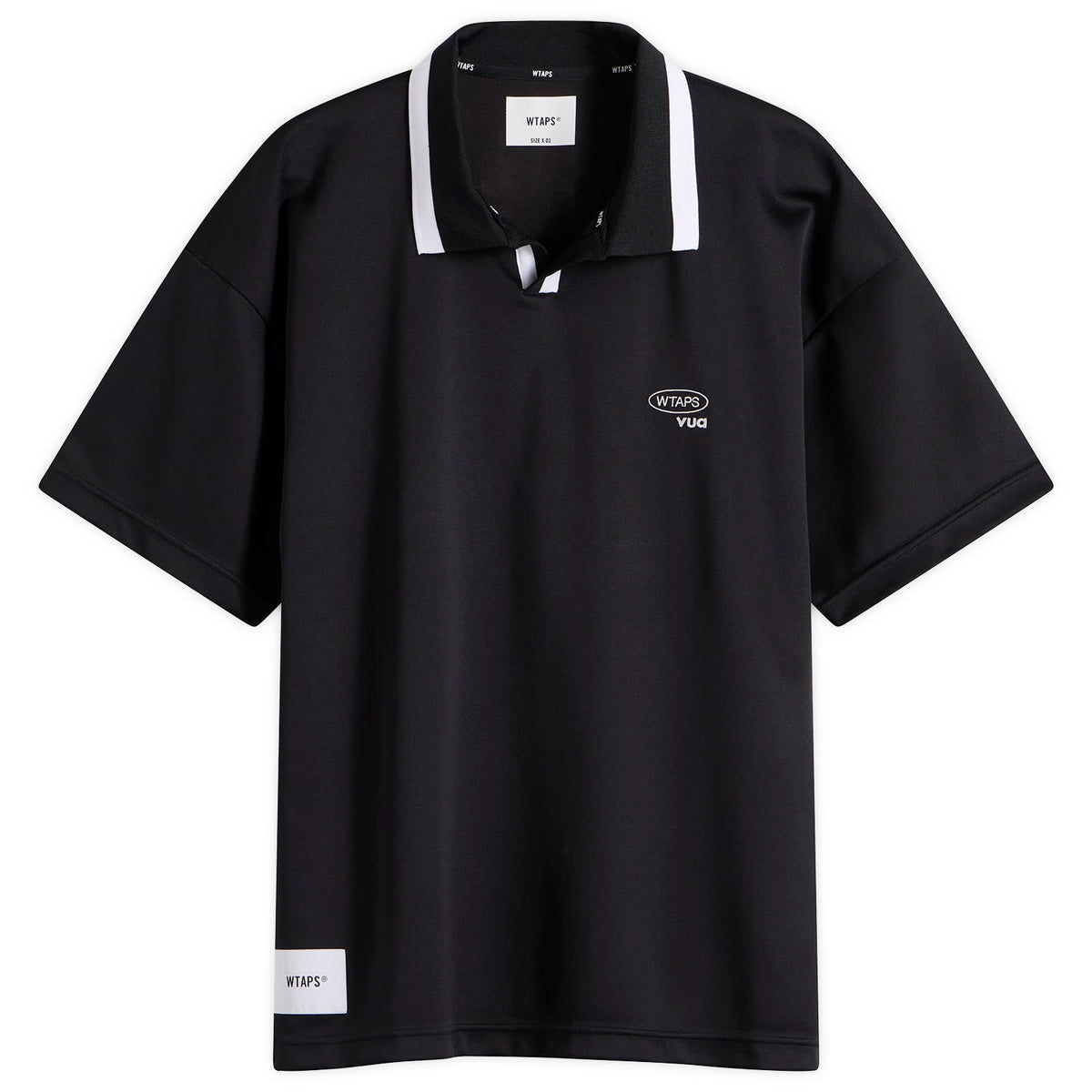 WTAPS Dup 02  Ss