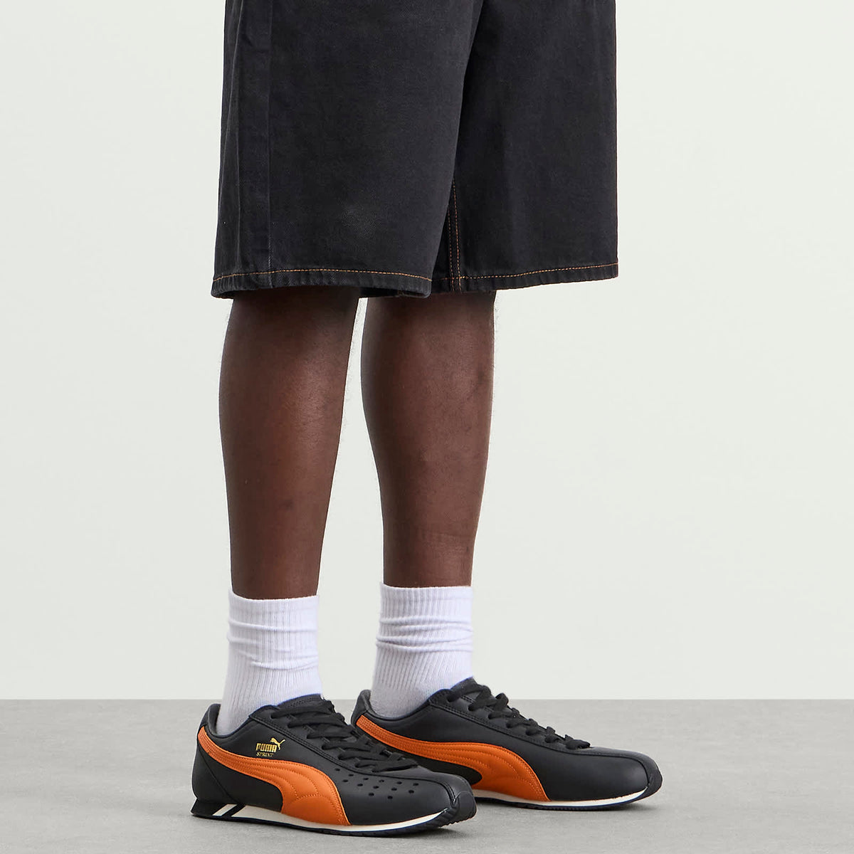Puma Sprint Sneaker
