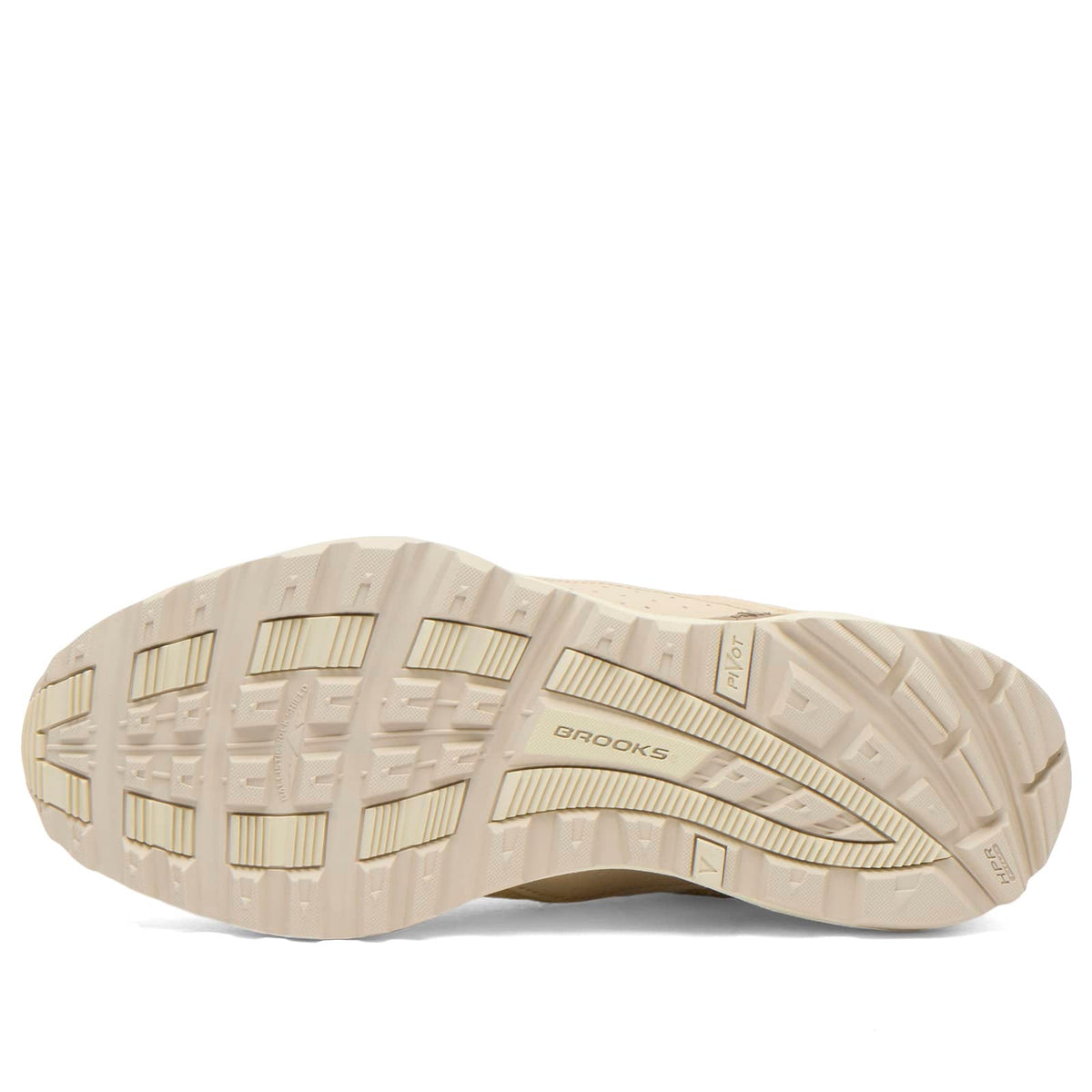 Brooks Cascadia 1