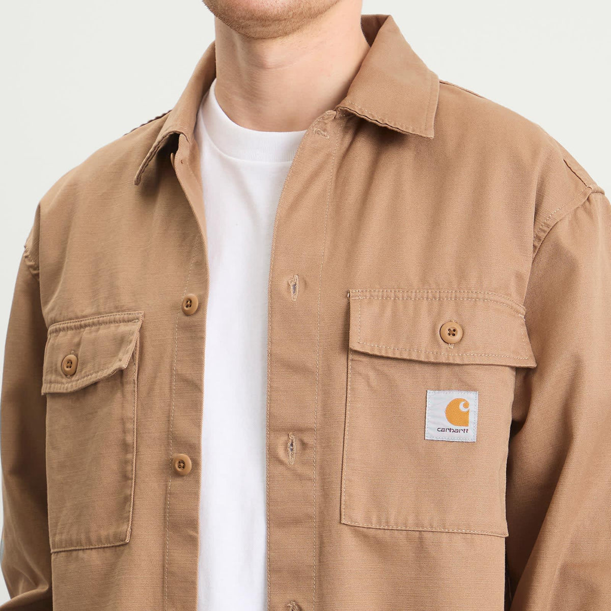 Carhartt WIP Kelly Shirt Jacket