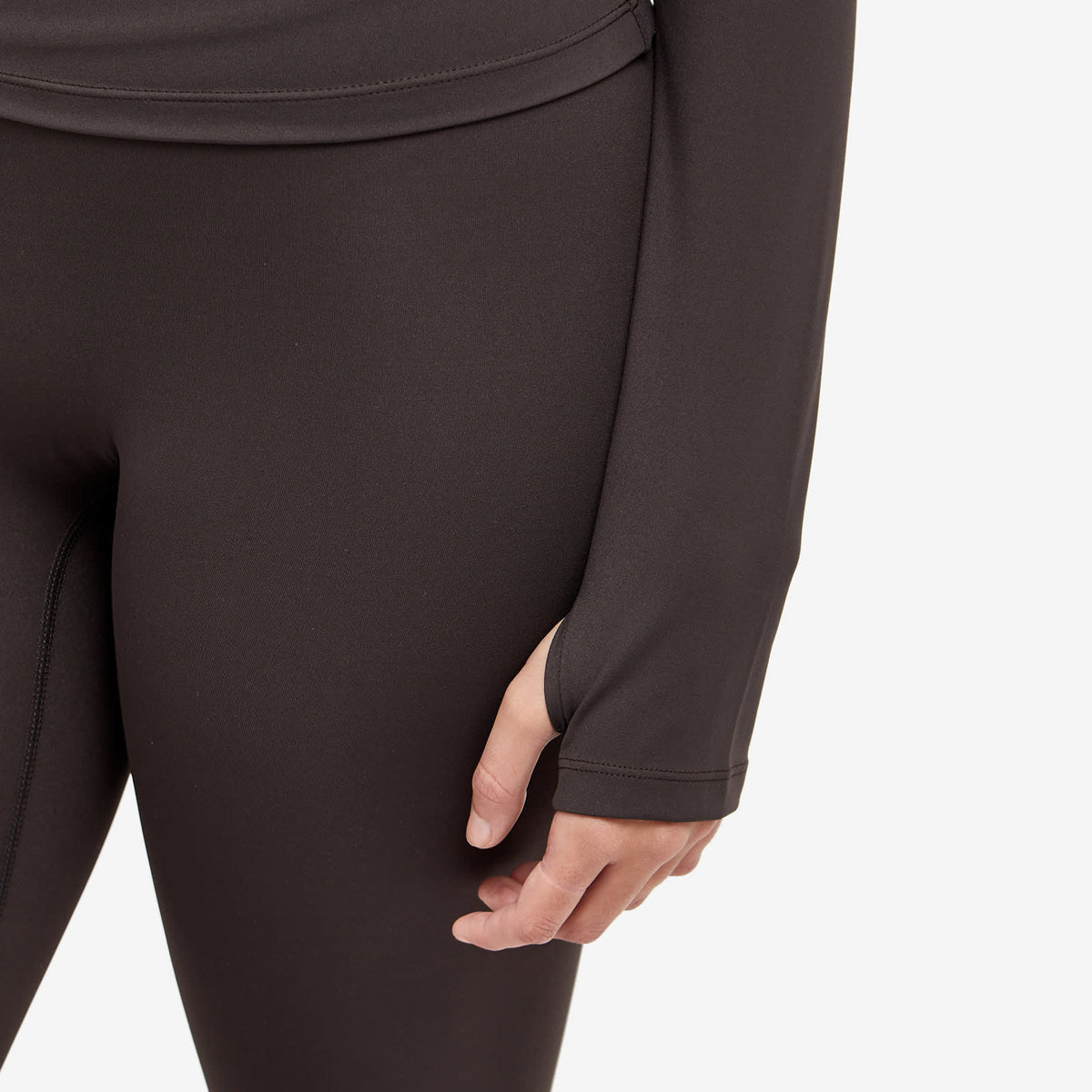 Adanola Branded Ultimate Leggings