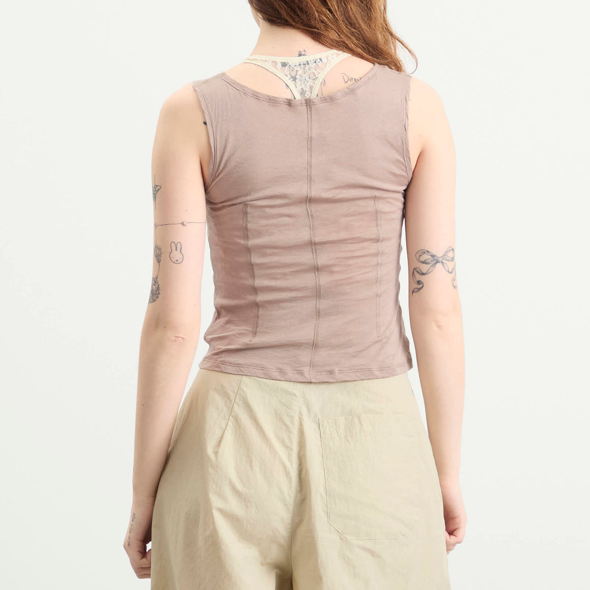 Our Legacy Swim Tank Top