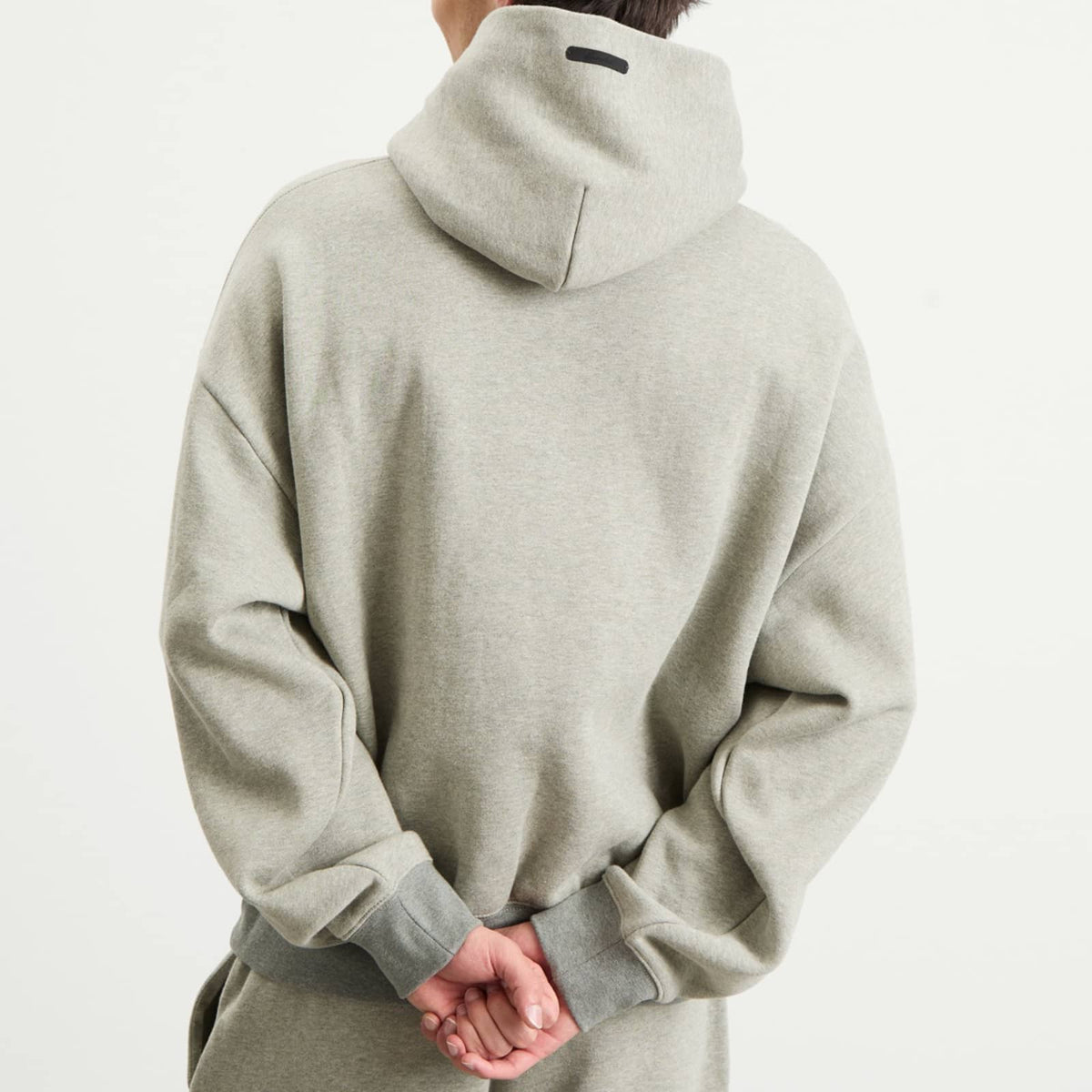 Fear of God ESSENTIALS Signature Classic Hoodie