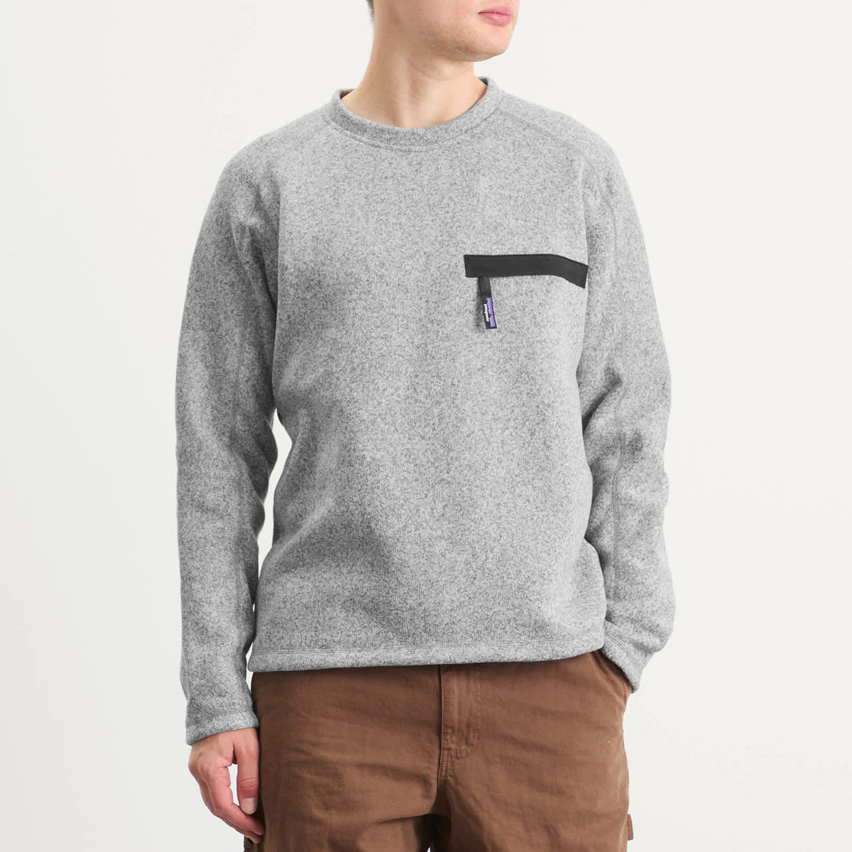 Patagonia Better Sweater Crewneck Sweatshirt