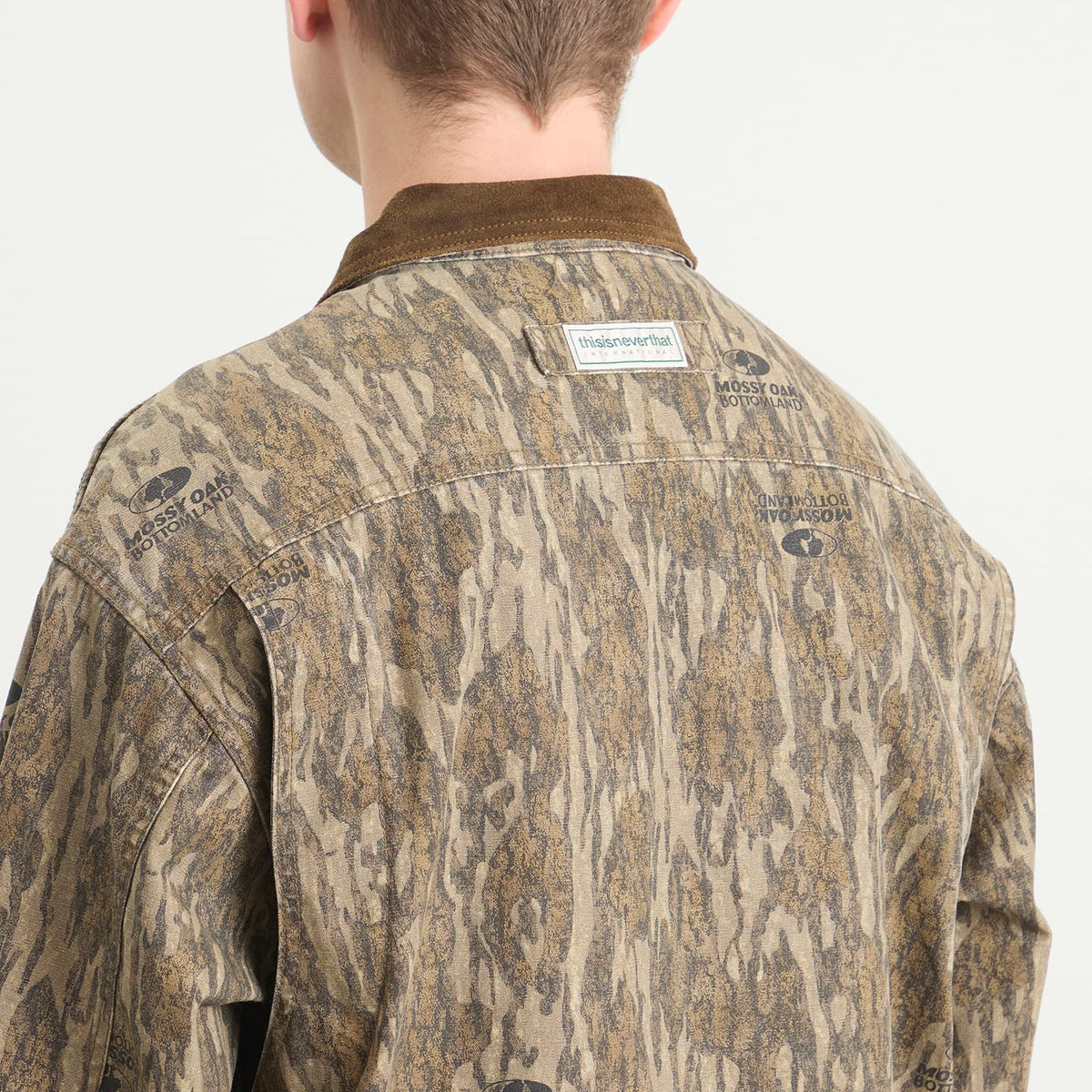 thisisneverthat Utility Field Jacket