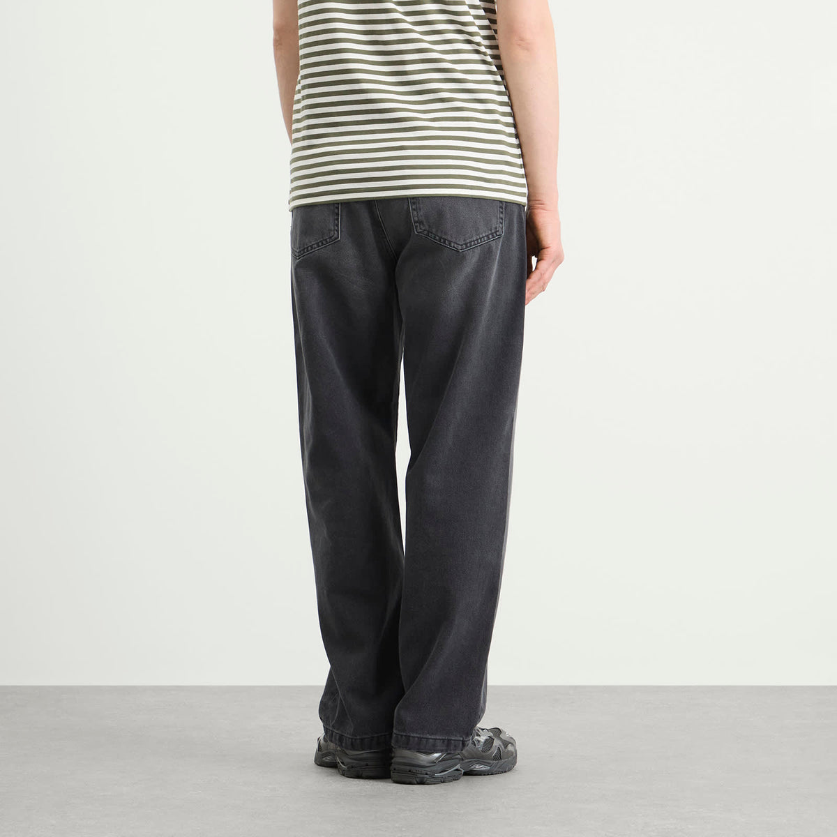 Carhartt WIP Landon Loose Tapered Jeans