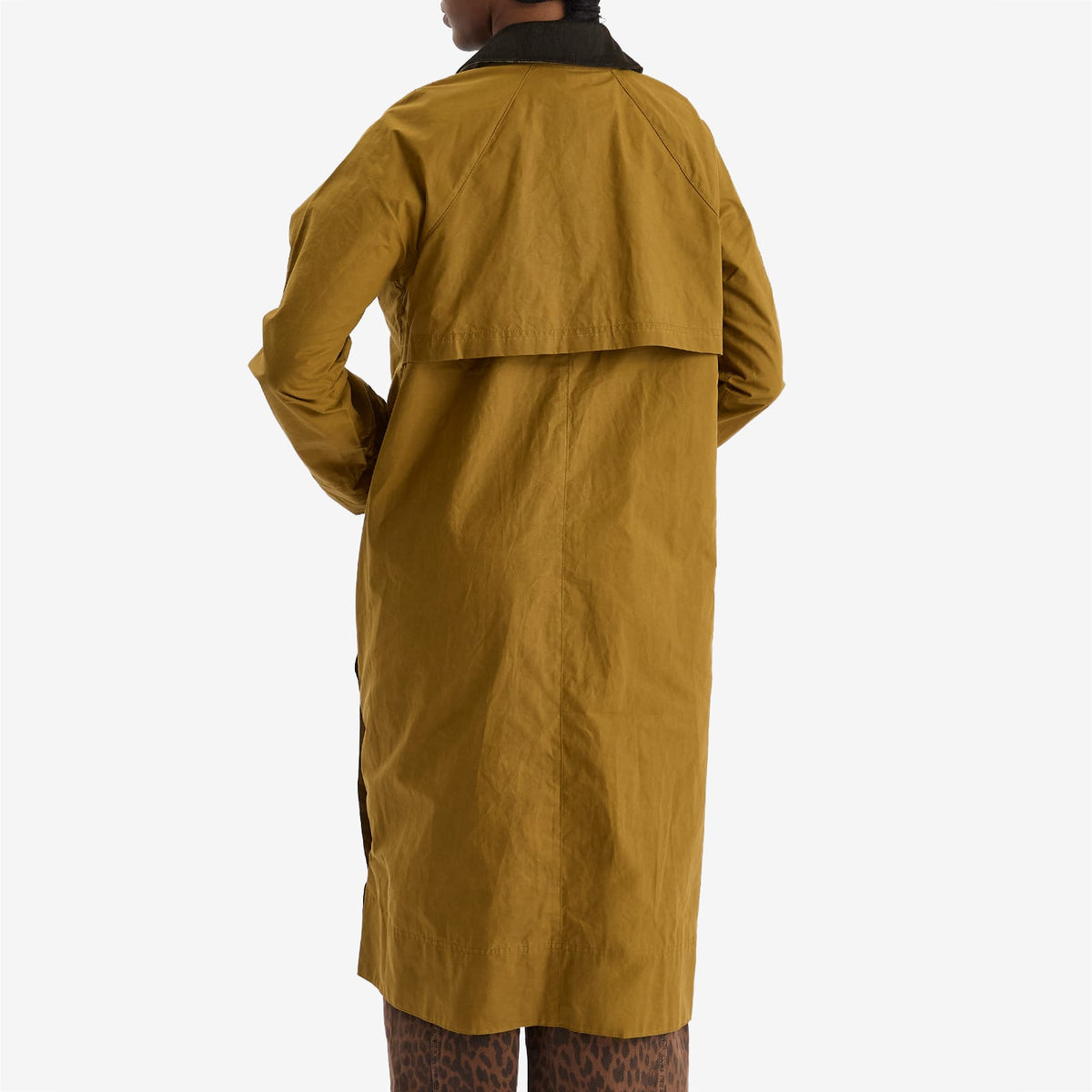 Barbour Ettie Showerproof Jacket