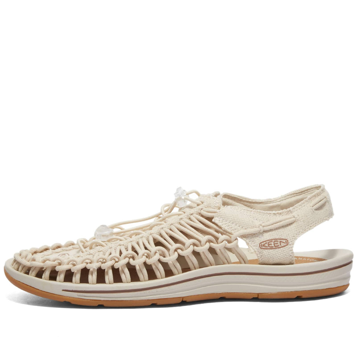 Keen Uneek Canvas