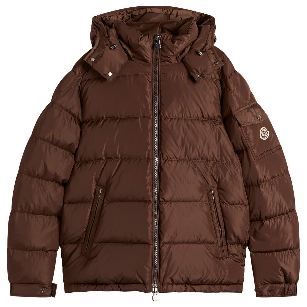 Moncler Maya Matte Jacket