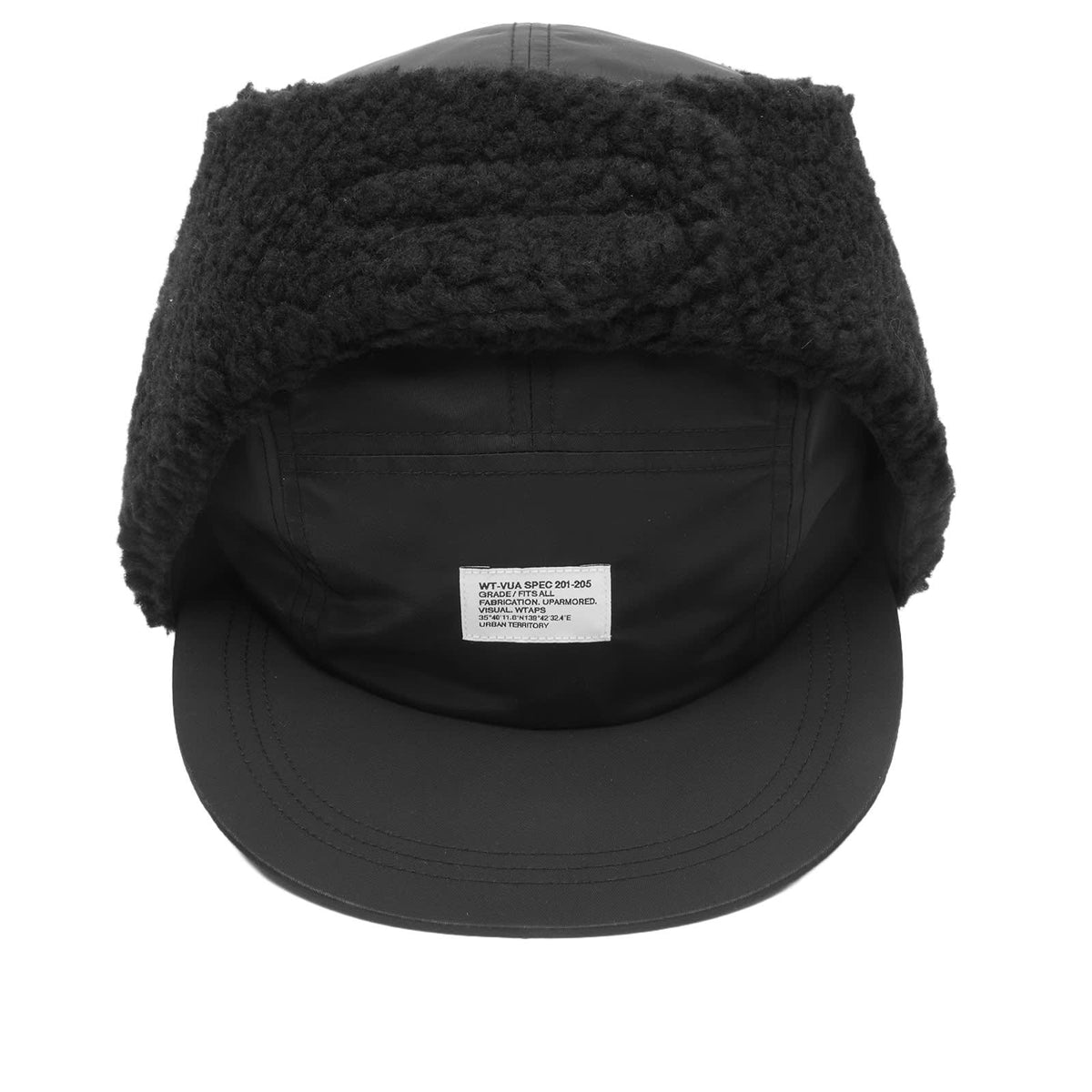 WTAPS Cordura® Flight Cap