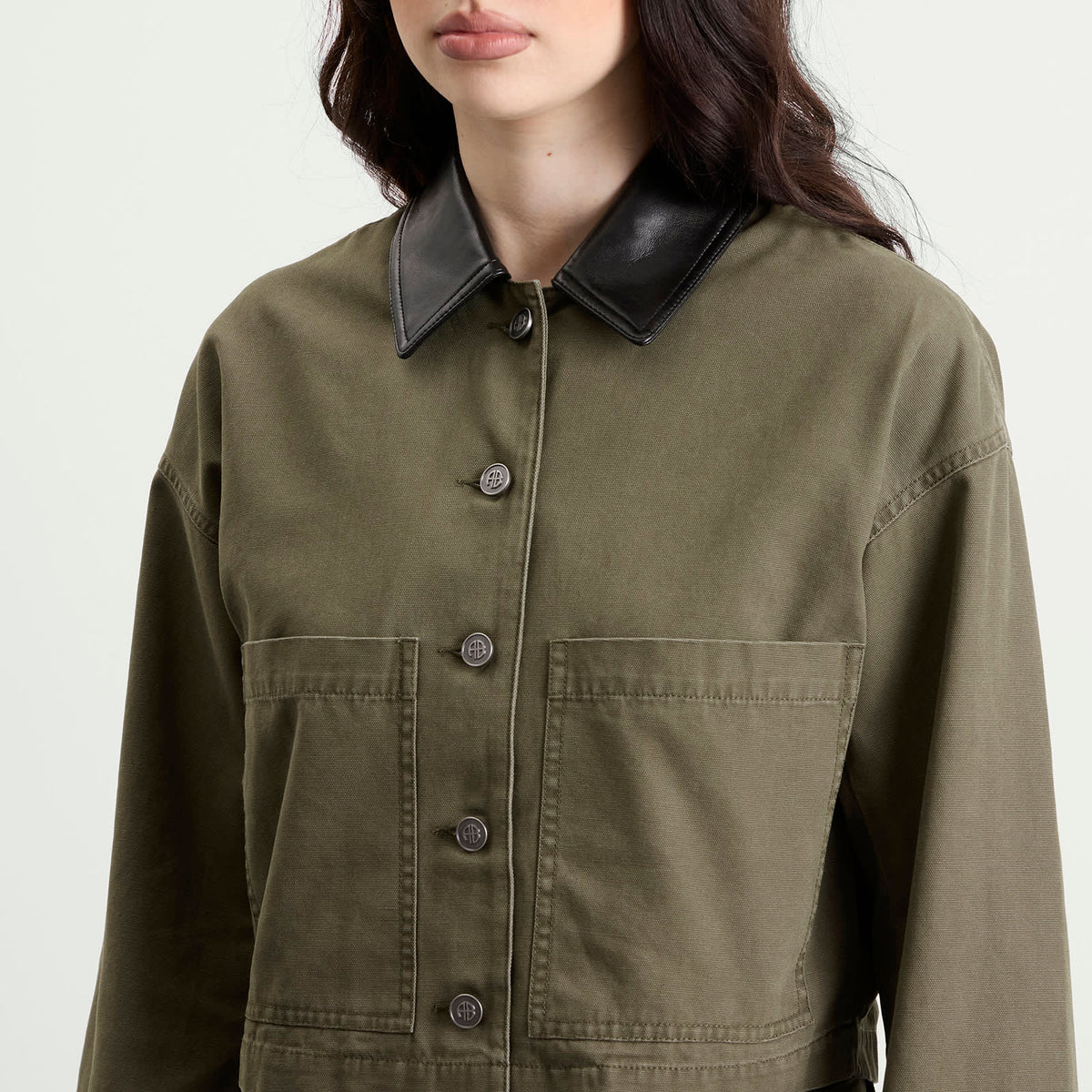 Anine Bing Yuma Jacket