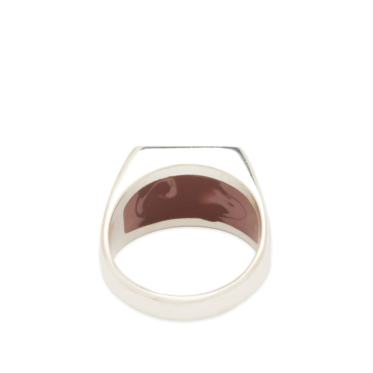 Ellie Mercer Two Piece Ring