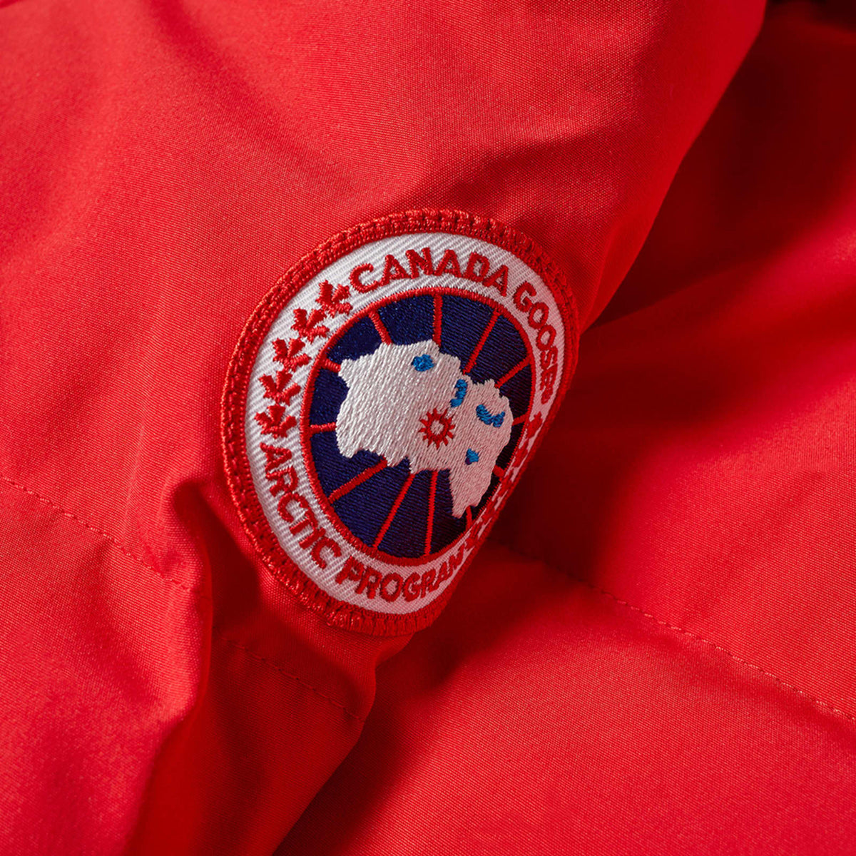 Canada Goose Macmillan Parka