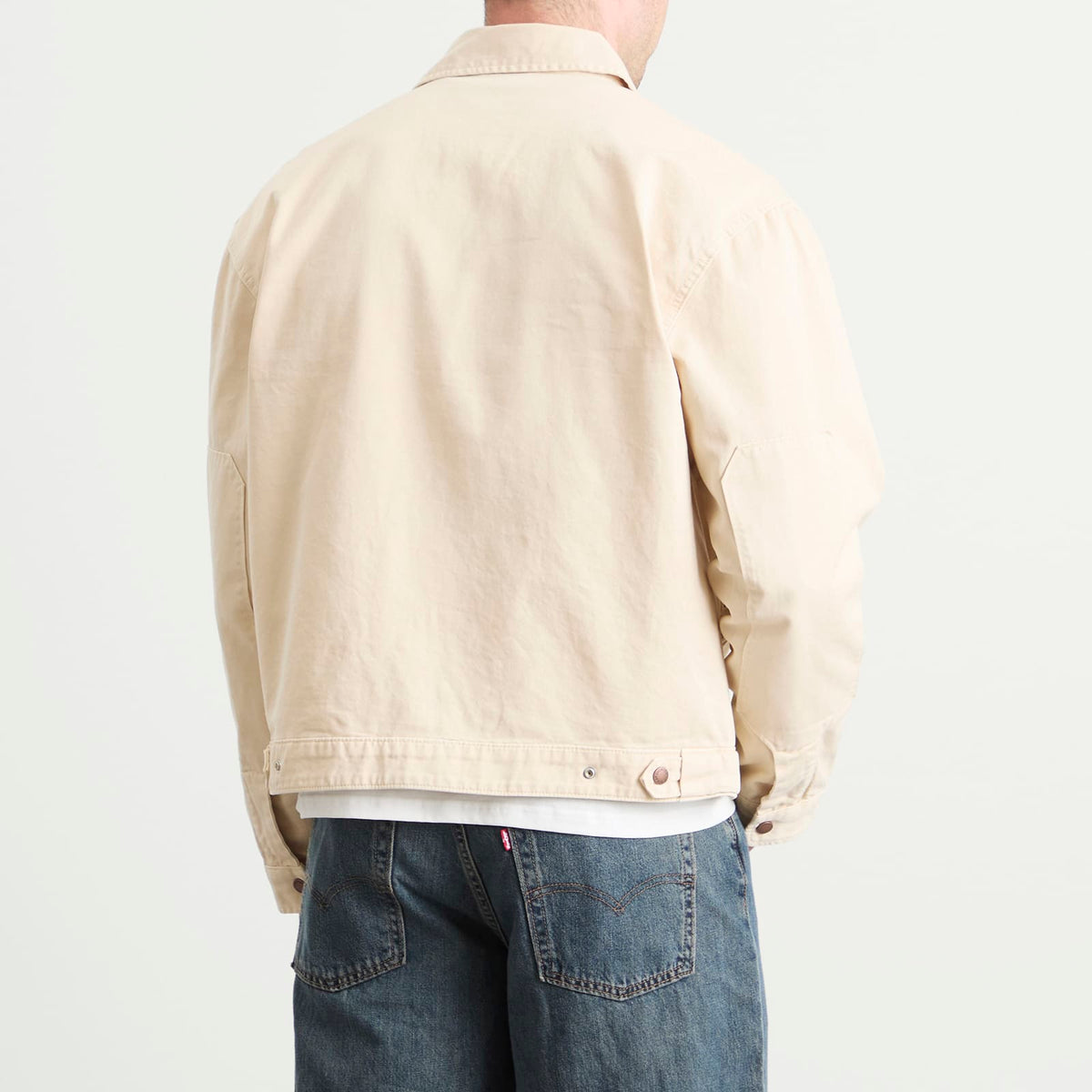Dickies Fort Smith Trucker Jacket