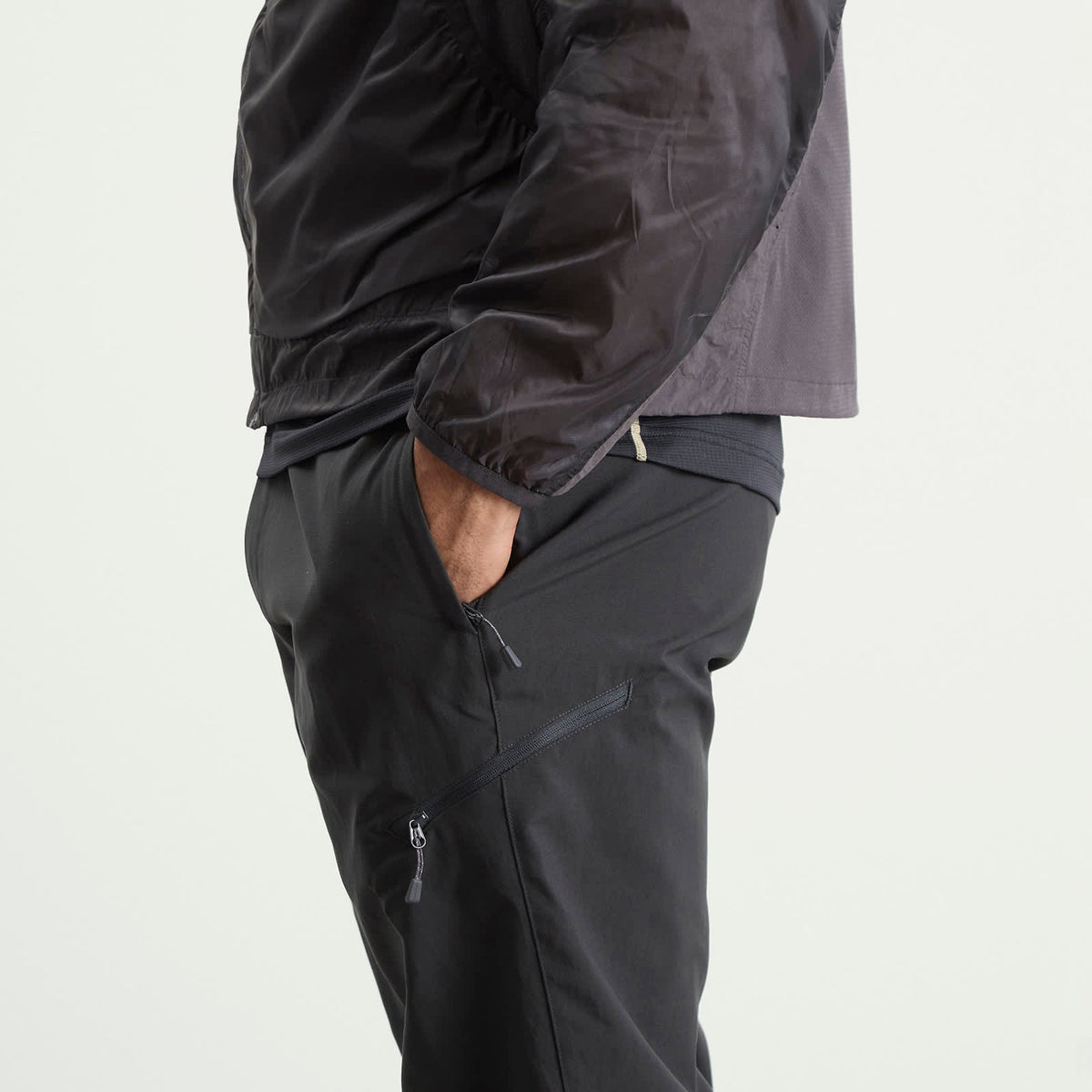 Montbell O.D. Trousers