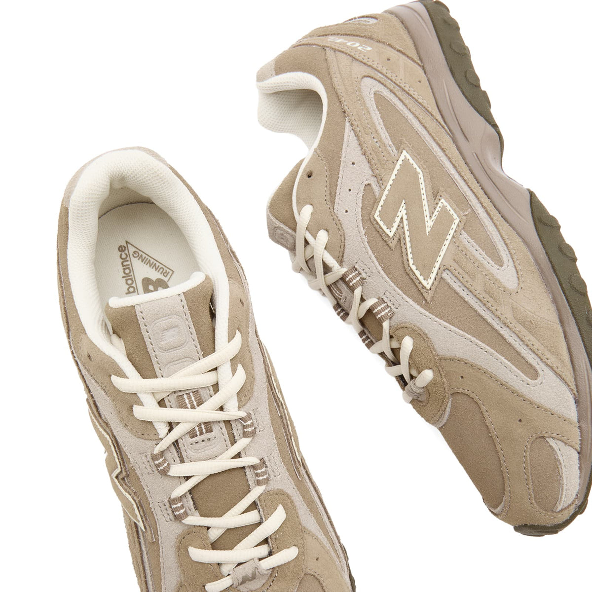 New Balance 204L Sneaker