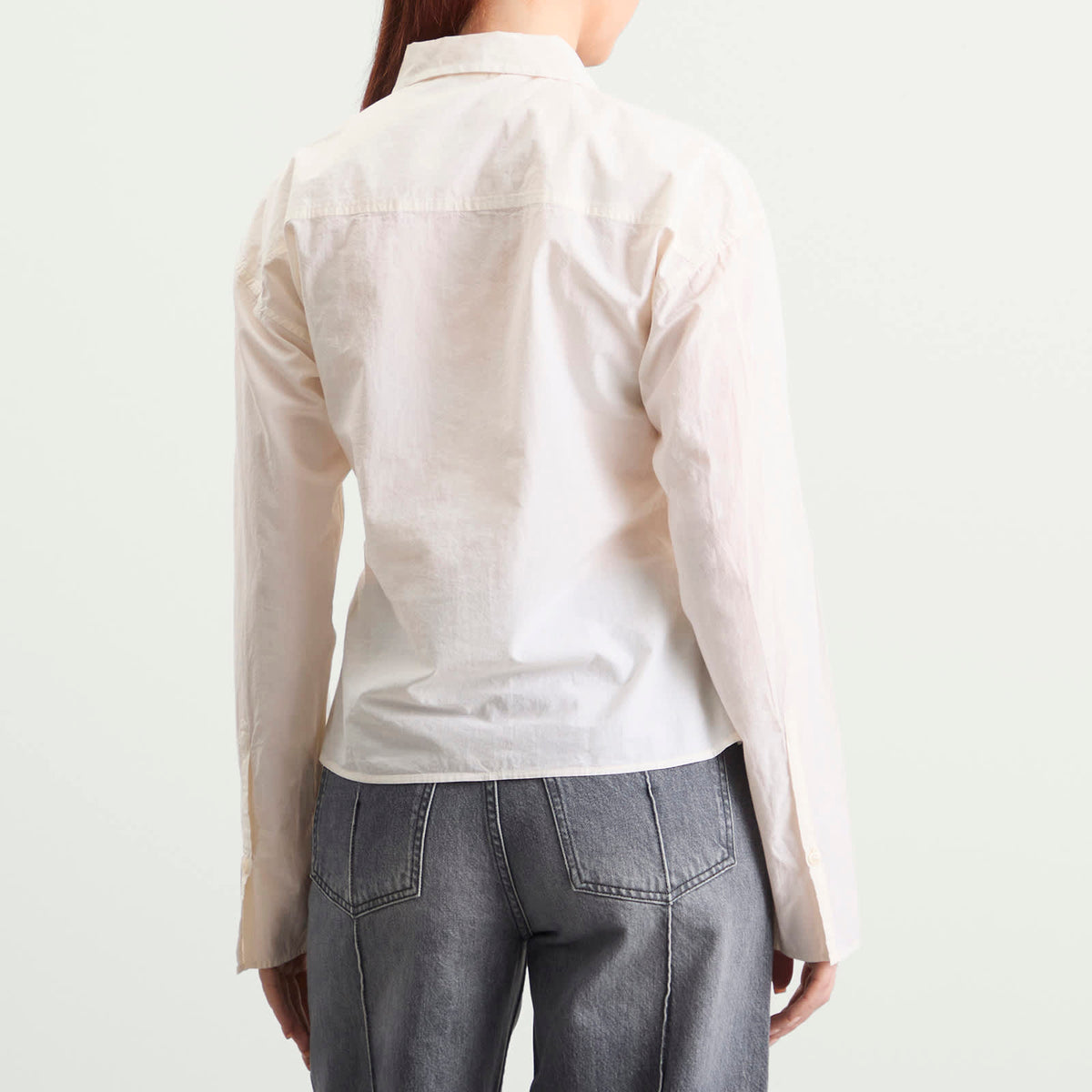mfpen Software Shirt