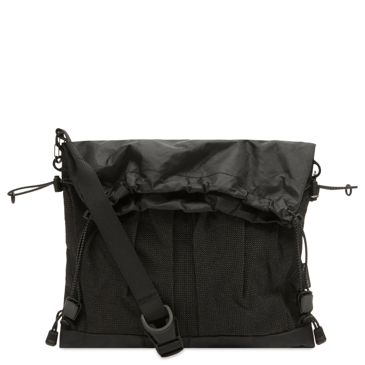 SEALSON H2 2-Way Cross Body Bag