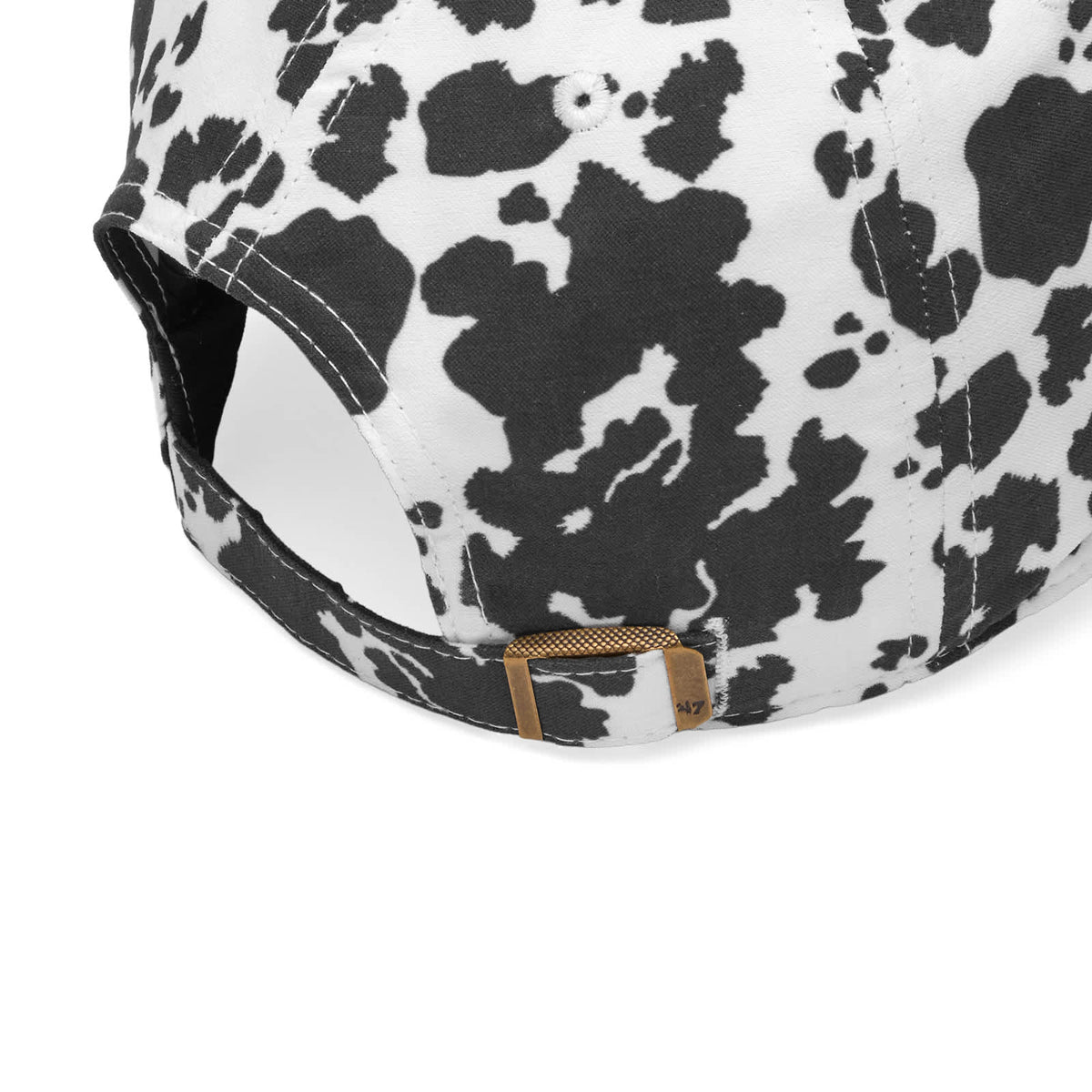 47 LA Dodgers Bessie Clean Up Cap