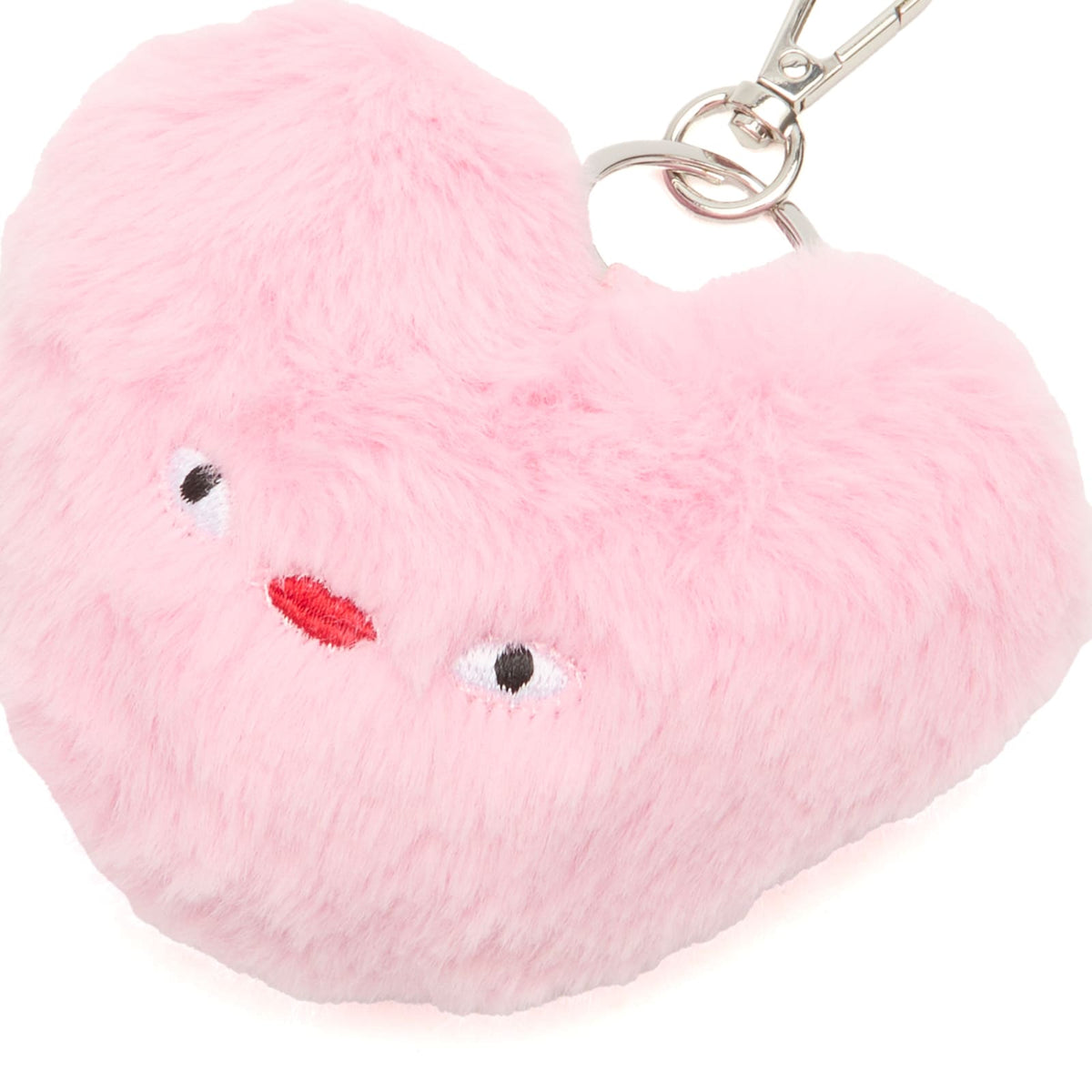 SAMO ONDOH Loveyom Keychain