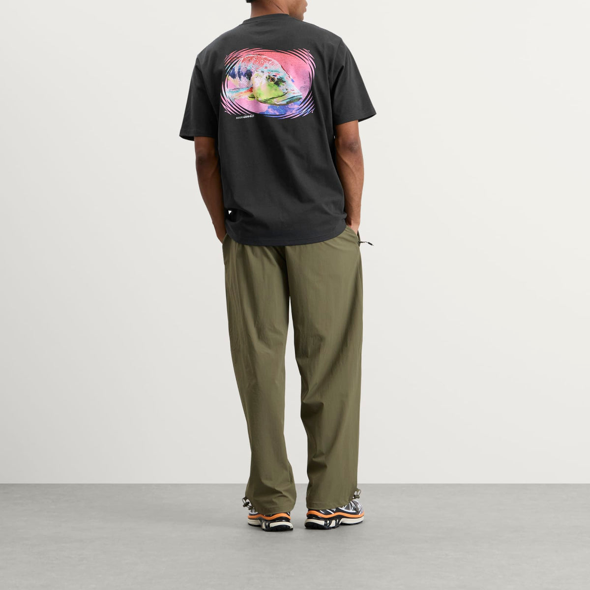 Gramicci Bass T-Shirt