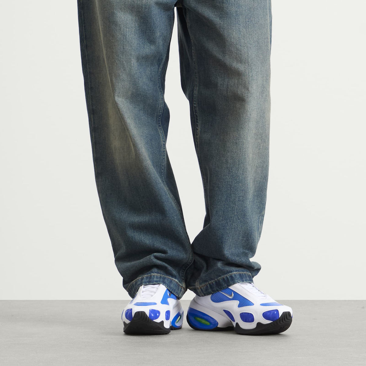 Nike Wmns Air Max Muse Vc Sneaker