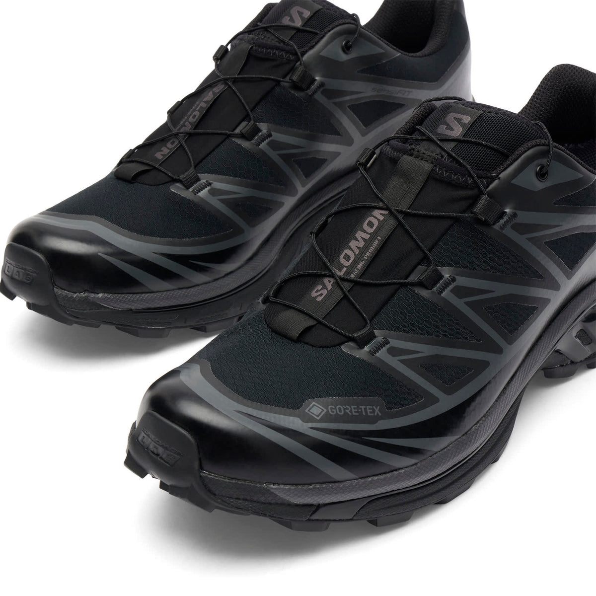 Salomon XT-6 Gore-tex Sneaker