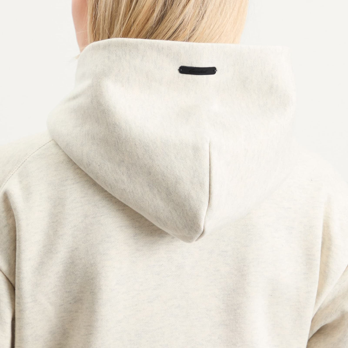 Fear of God ESSENTIALS Signature Classic Hoodie