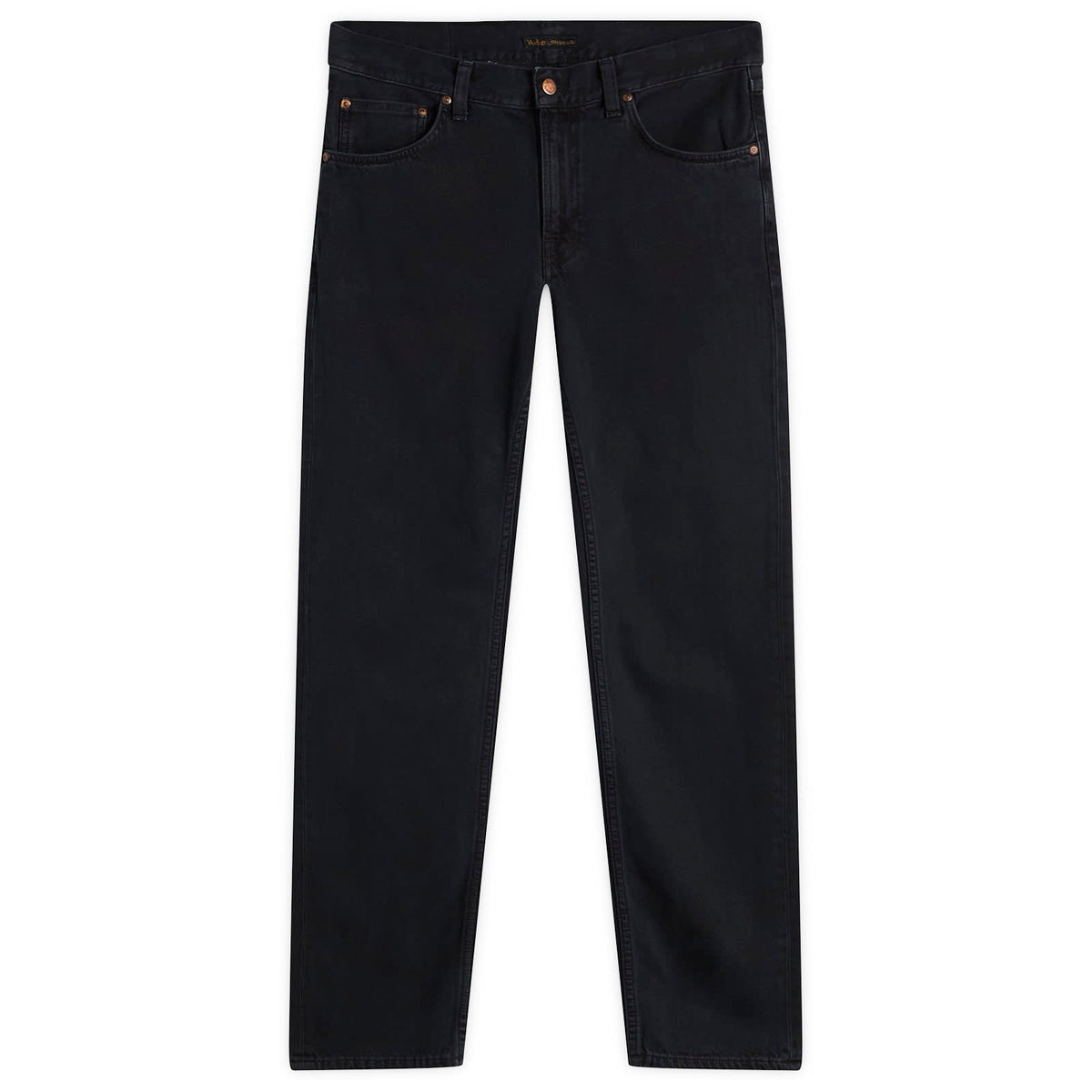 Nudie Gritty Jackson Jeans