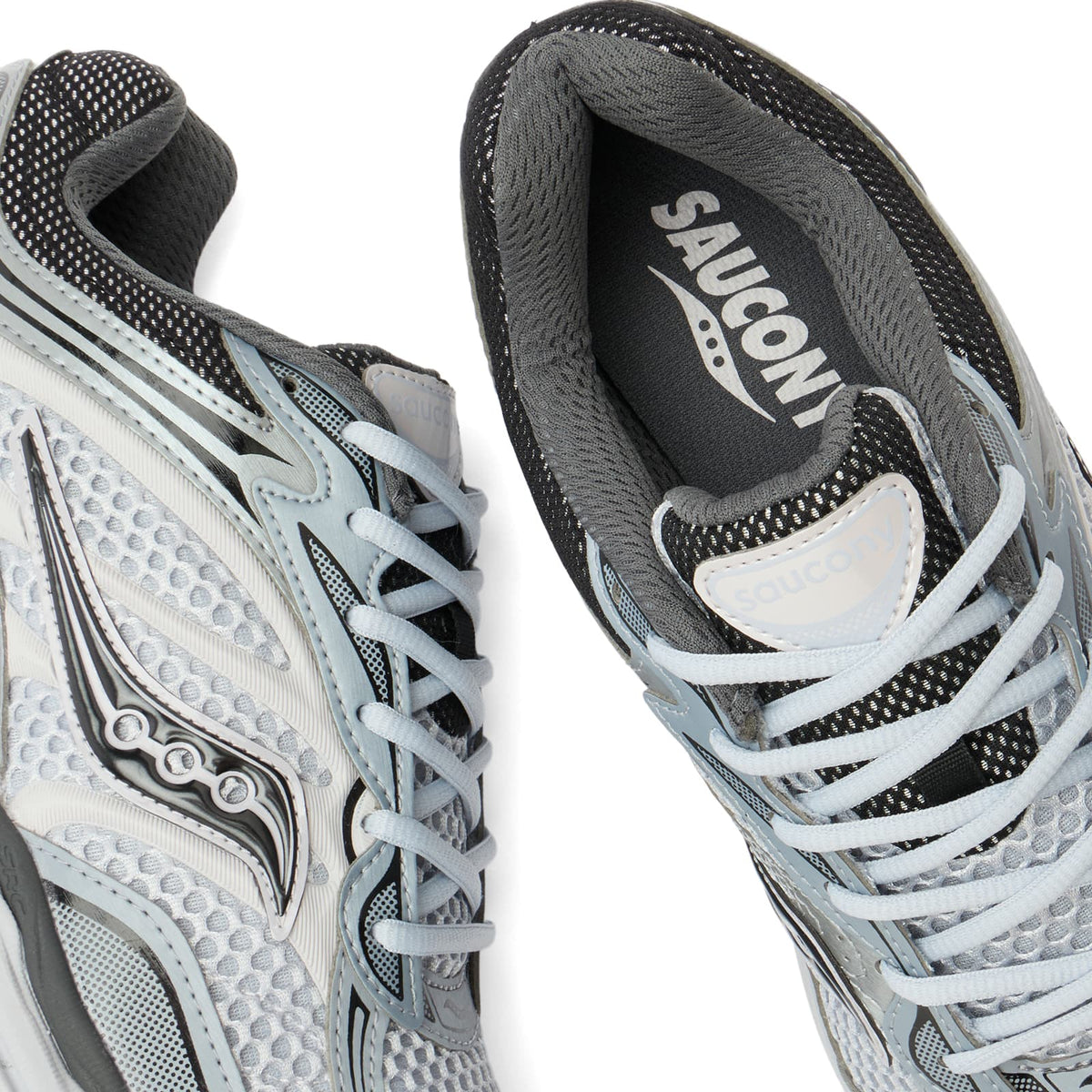 Saucony Progrid Omni 9 Sneakers