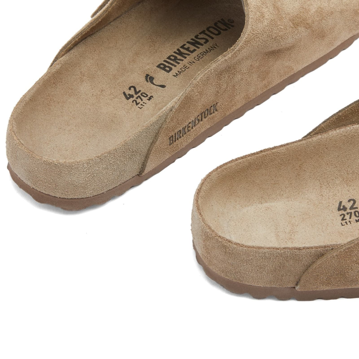 Birkenstock Zürich - END. Exclusive