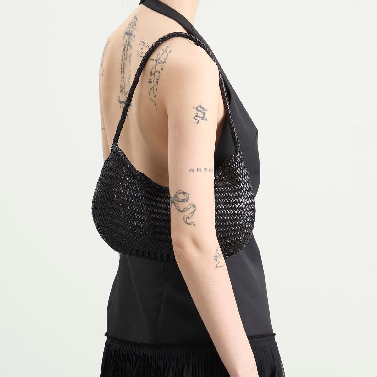 Dragon Diffusion Nova Luna Shoulder Bag