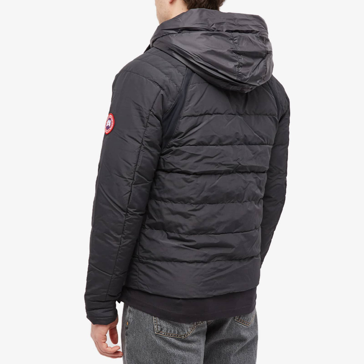 Canada Goose Hybridge Base Jacket